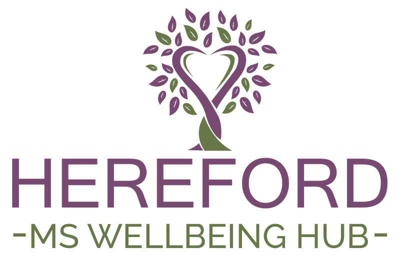 Hereford MS Wellbeing Hub